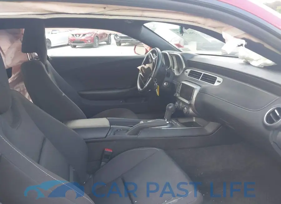 2G1FJ1EJ8E9295773# 5