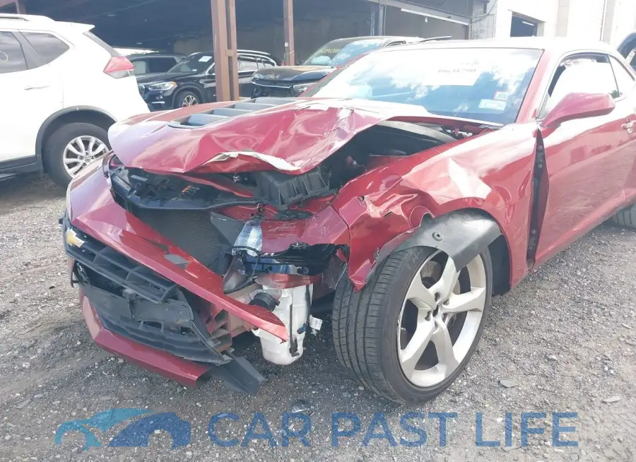 2G1FJ1EJ8E9295773# 6