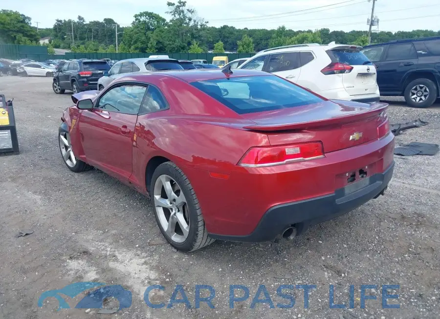 2G1FJ1EJ8E9295773# 3
