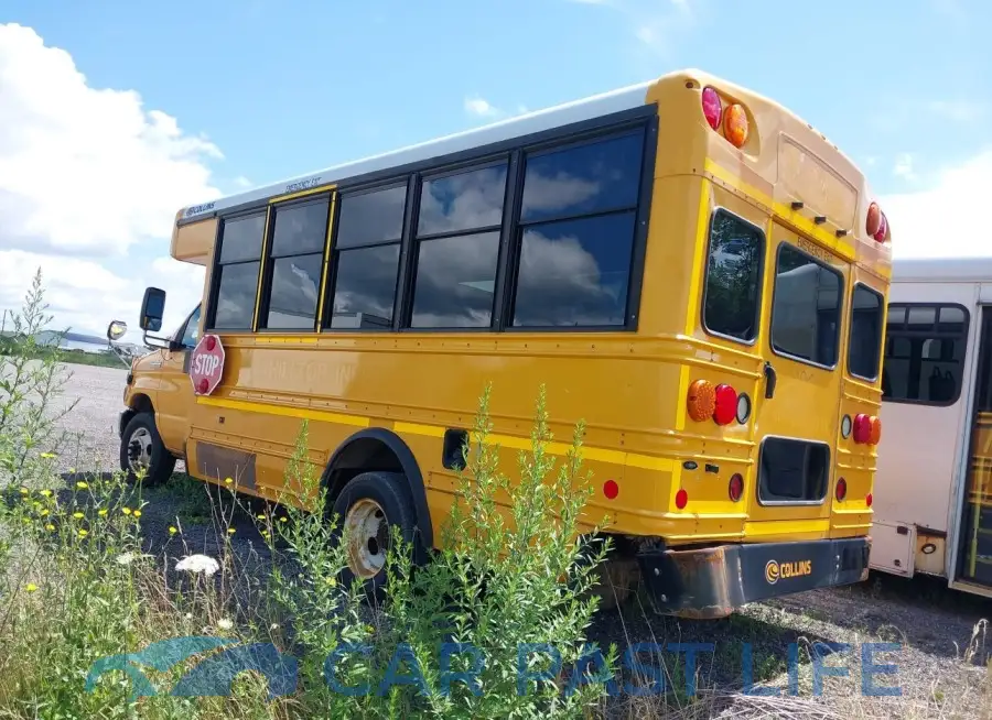 1FDFE4FS6GDC50269# 3