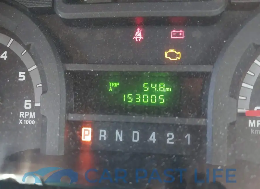 1FDFE4FS6GDC50269# 5