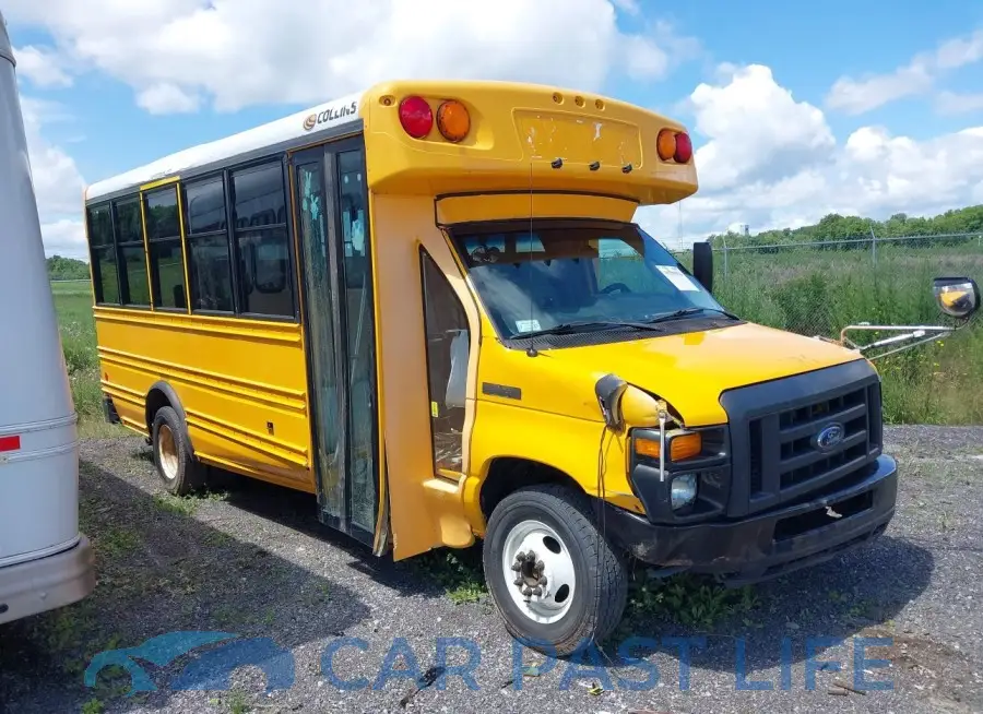 1FDFE4FS6GDC50269# 13
