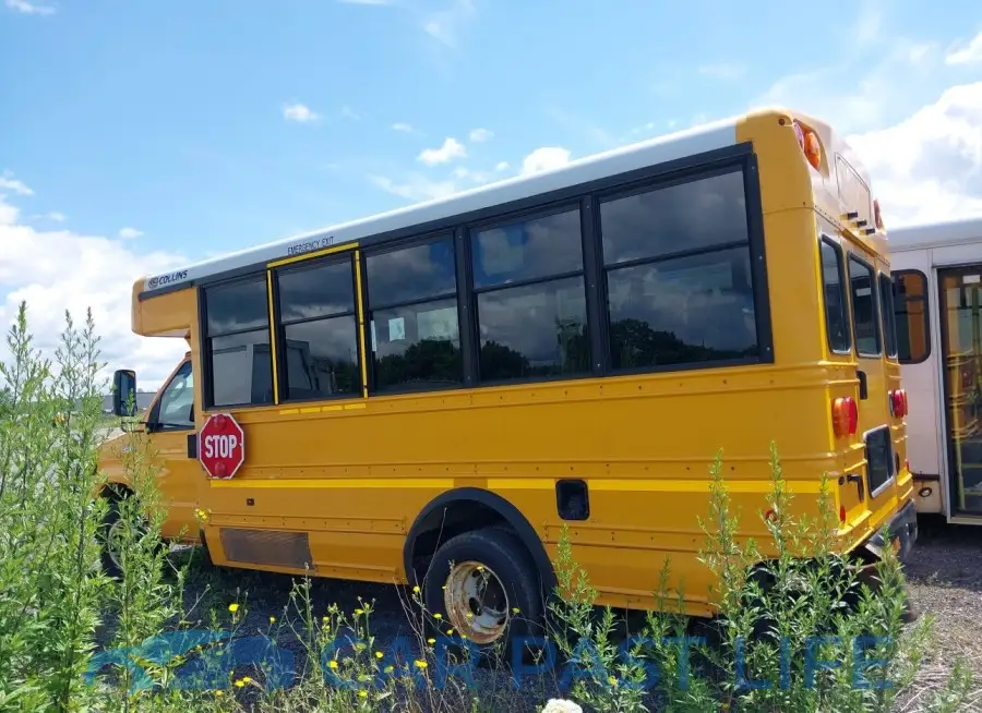 1FDFE4FS6GDC50269# 14