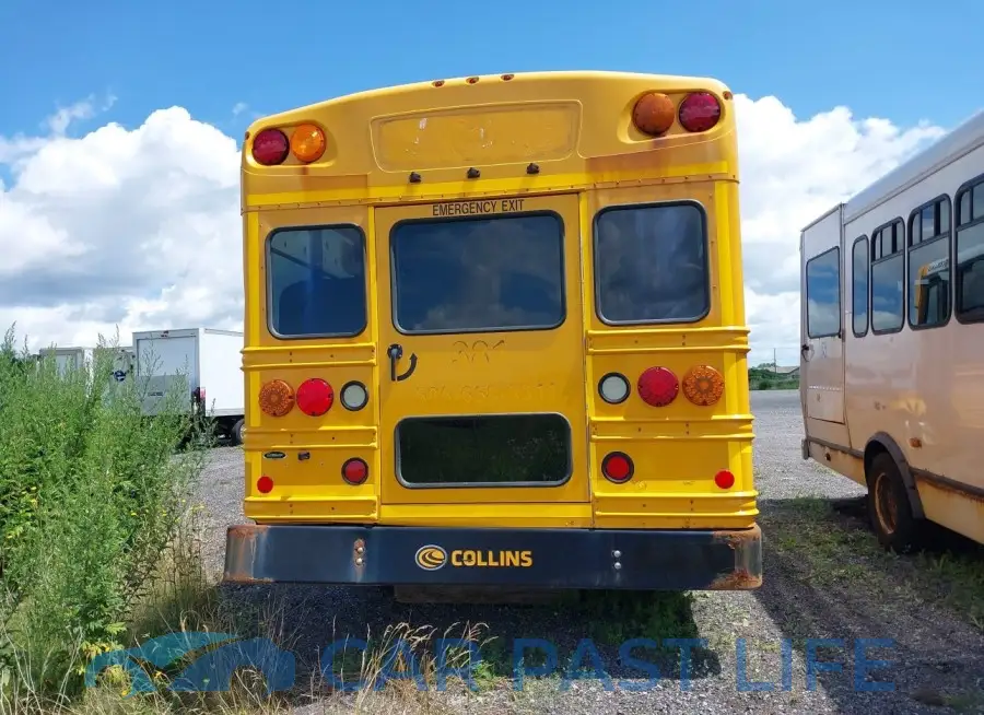 1FDFE4FS6GDC50269# 15