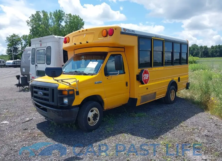 1FDFE4FS6GDC50269# 2