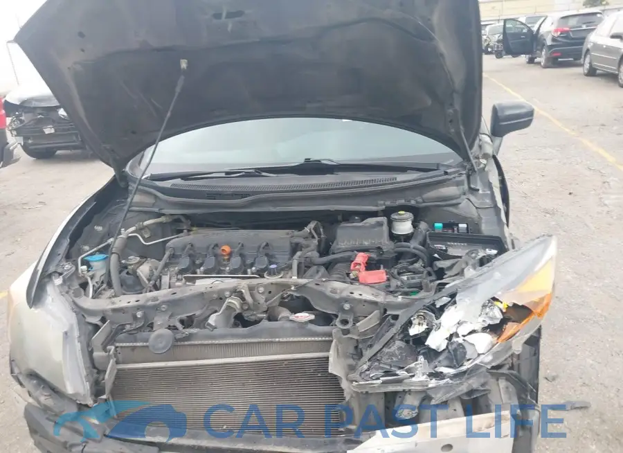 2HGFG3B83EH512009# 10