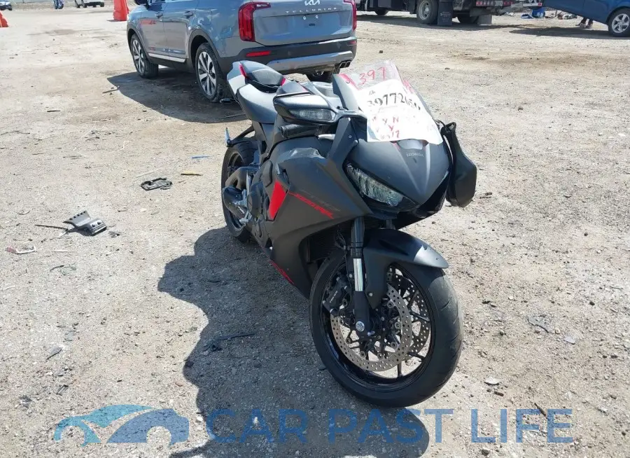 JH2SC7710JK100183# 1