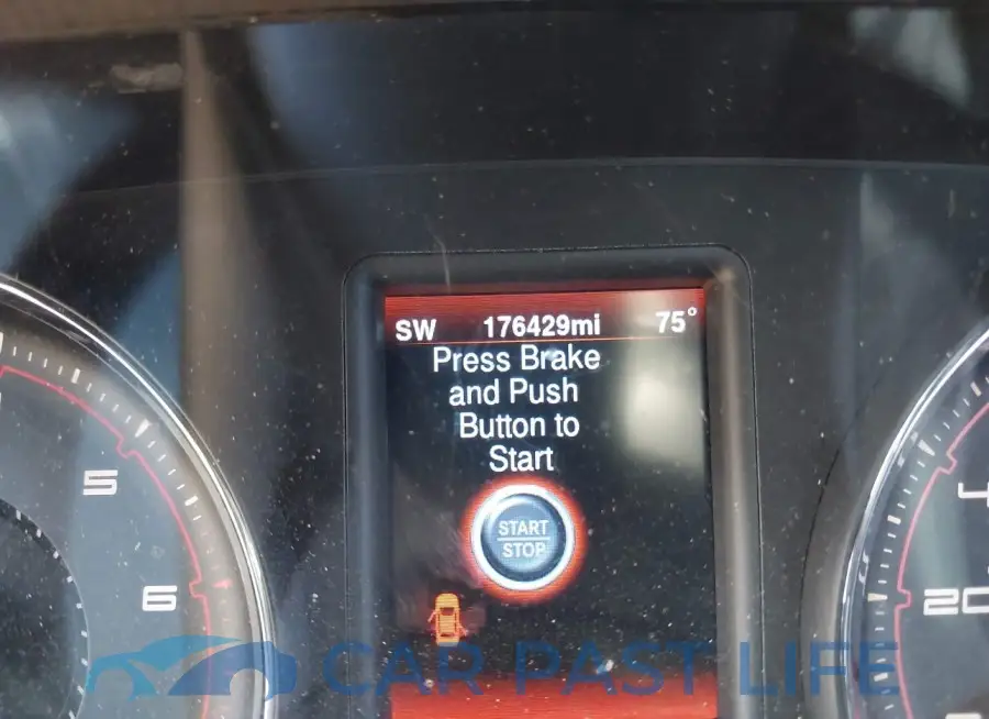 2C3CDXCT7EH146158# 7