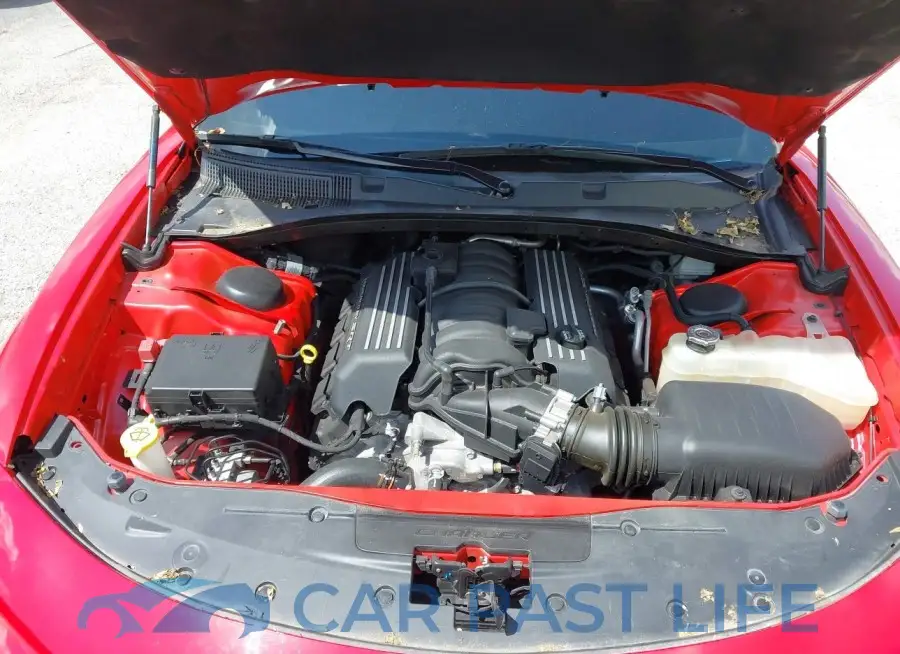 2C3CDXGJ9LH181273# 10