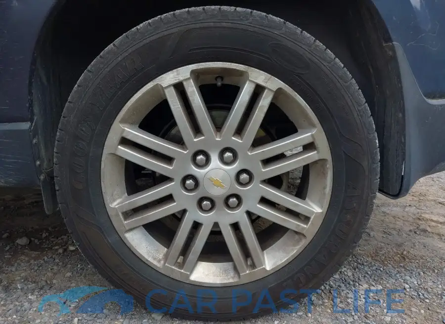 1GNKRGKD6EJ133894# 12