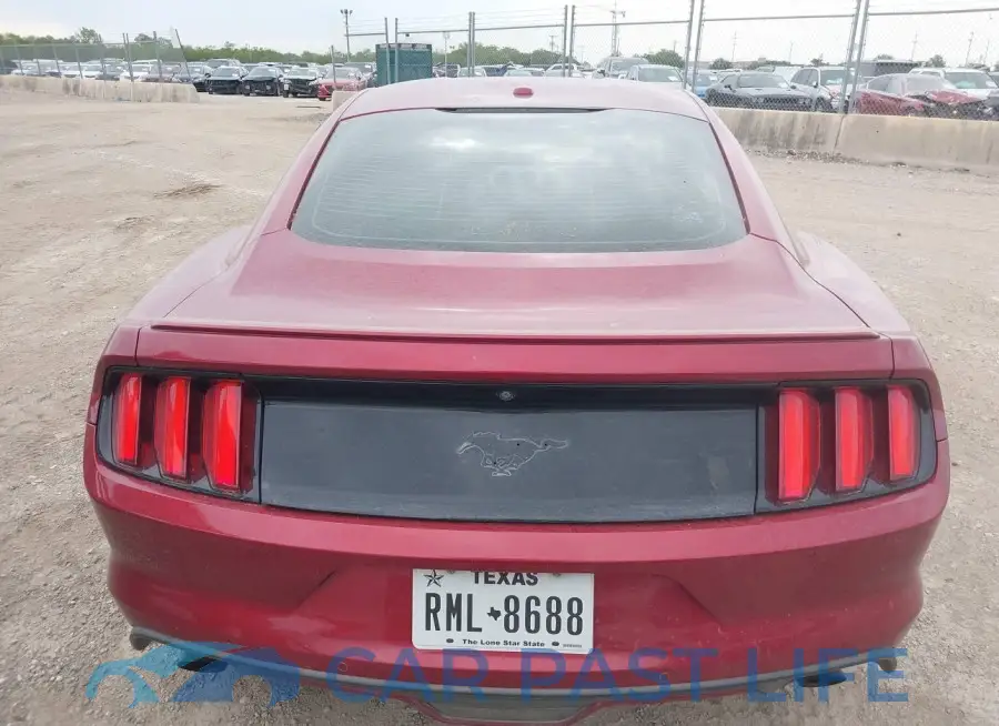 1FA6P8TH1G5206078# 16