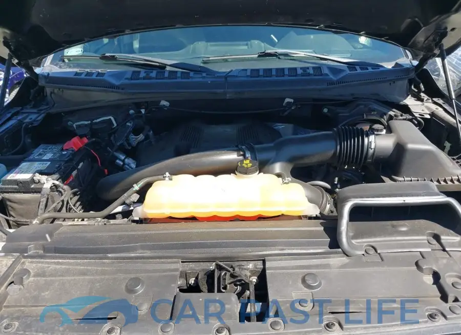 1FTEW1EG6JKE52105# 10
