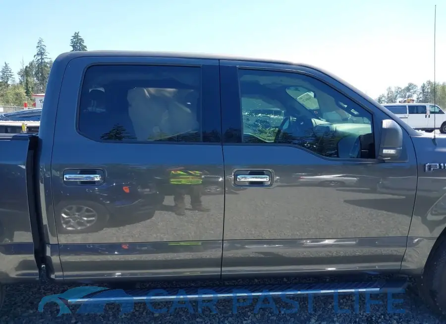 1FTEW1EG6JKE52105# 13