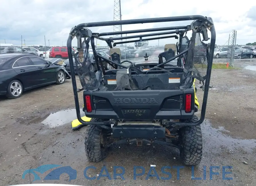 1HFVE042XJ4200547# 6