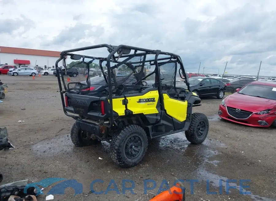 1HFVE042XJ4200547# 4