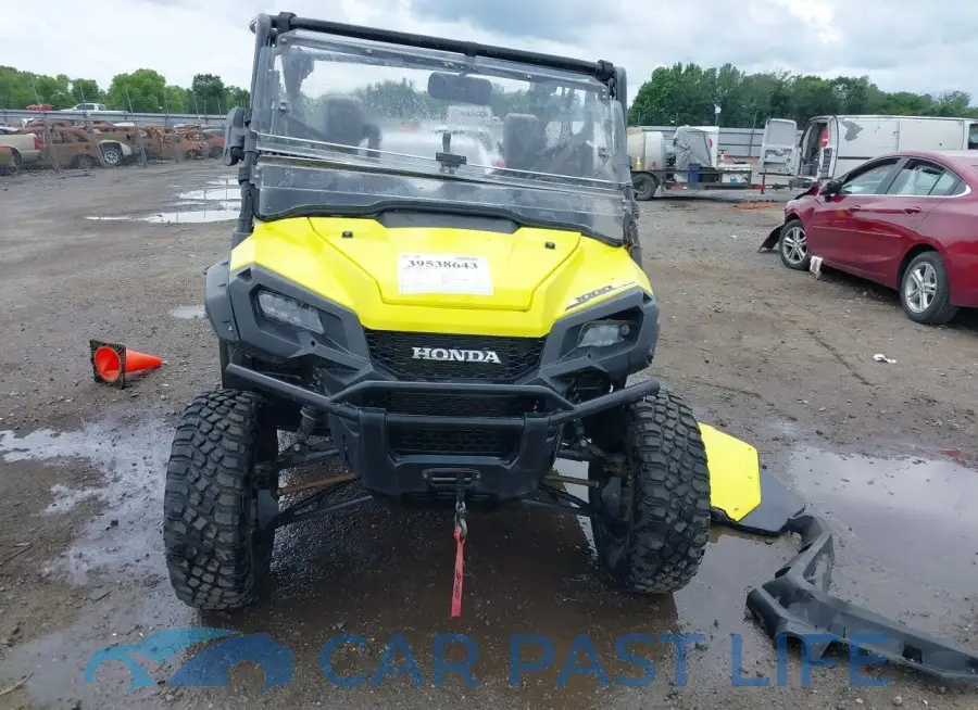 1HFVE042XJ4200547# 5