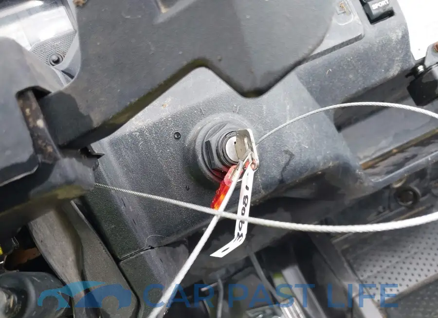 1HFVE042XJ4200547# 11