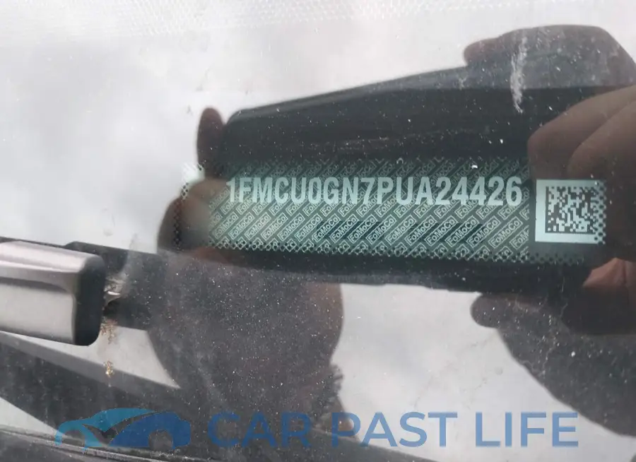 1FMCU0GN7PUA24426# 18