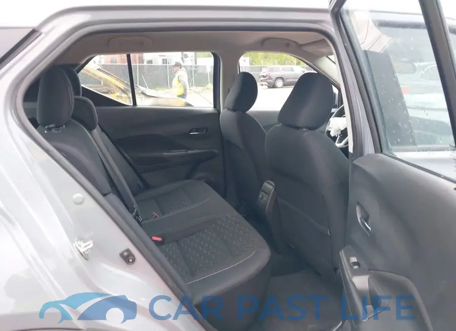 3N1CP5CV4ML503703# 8