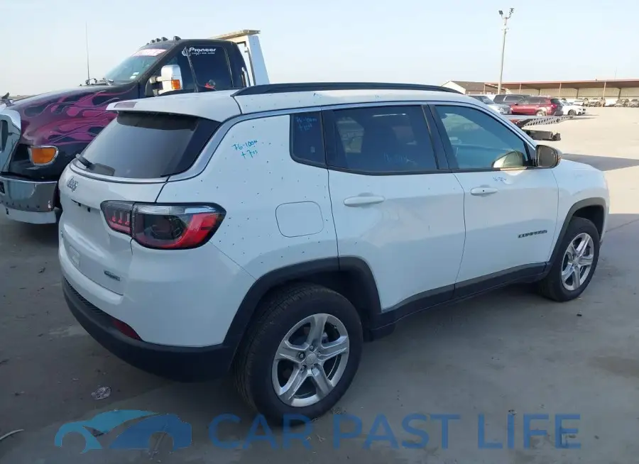 3C4NJDBN9RT604603# 4