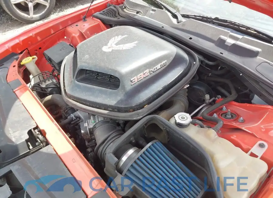 2C3CDZFJ3GH316864# 10