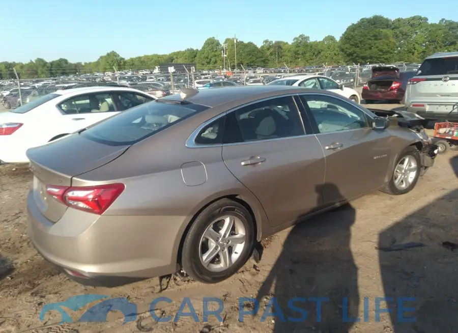 1G1ZD5ST1NF147375# 4