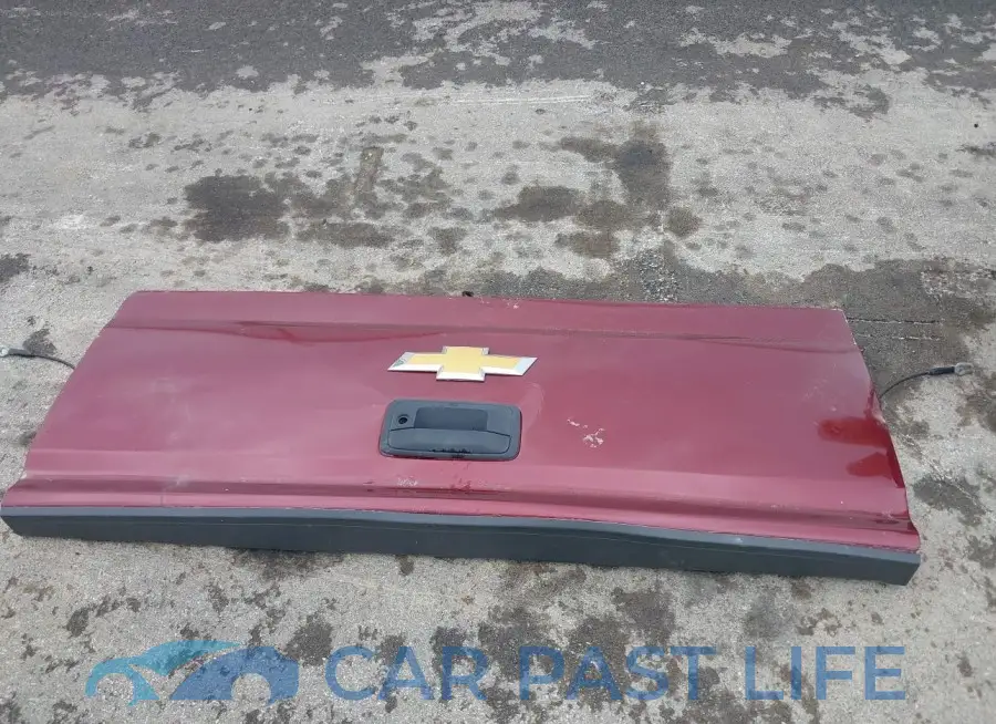 3GCUKREC6EG245486# 12