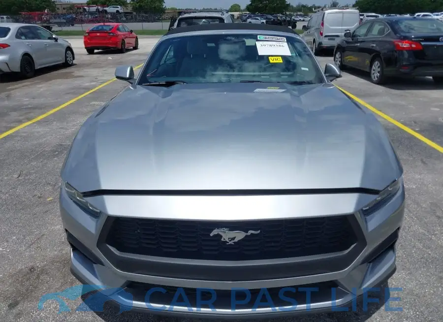 1FAGP8UH8R5120188# 6