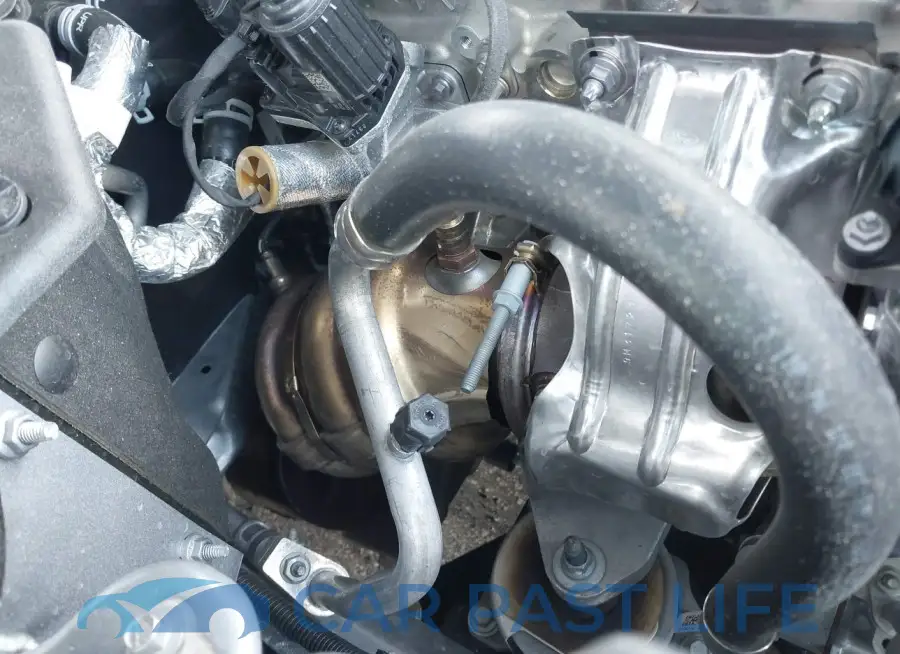 1FAGP8UH8R5120188# 12