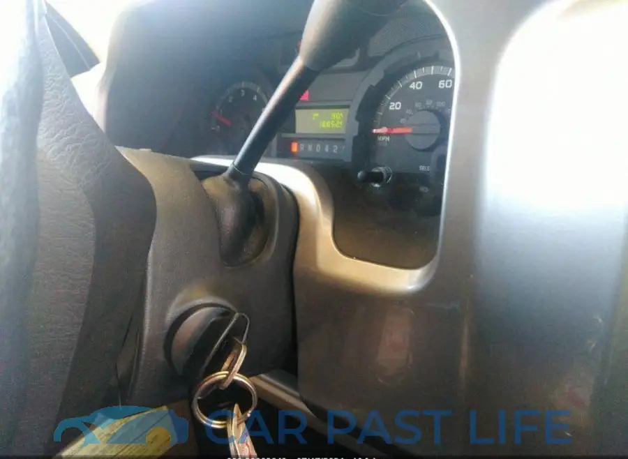 1FDXE4FS5HDC13722# 11