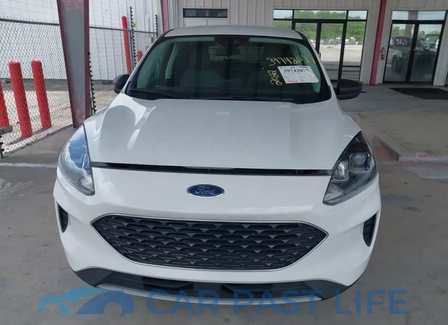 1FMCU0G63NUB31253# 6