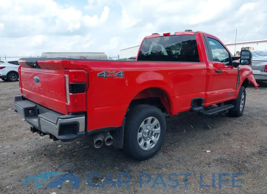 1FTRF2BT5RED34372# 4