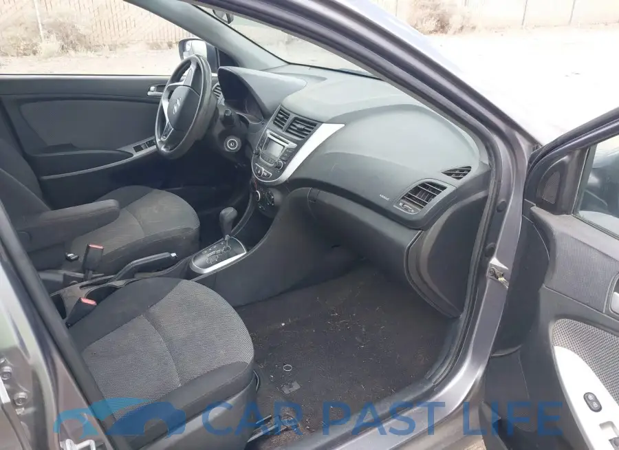 KMHCT5AE8EU151675# 5
