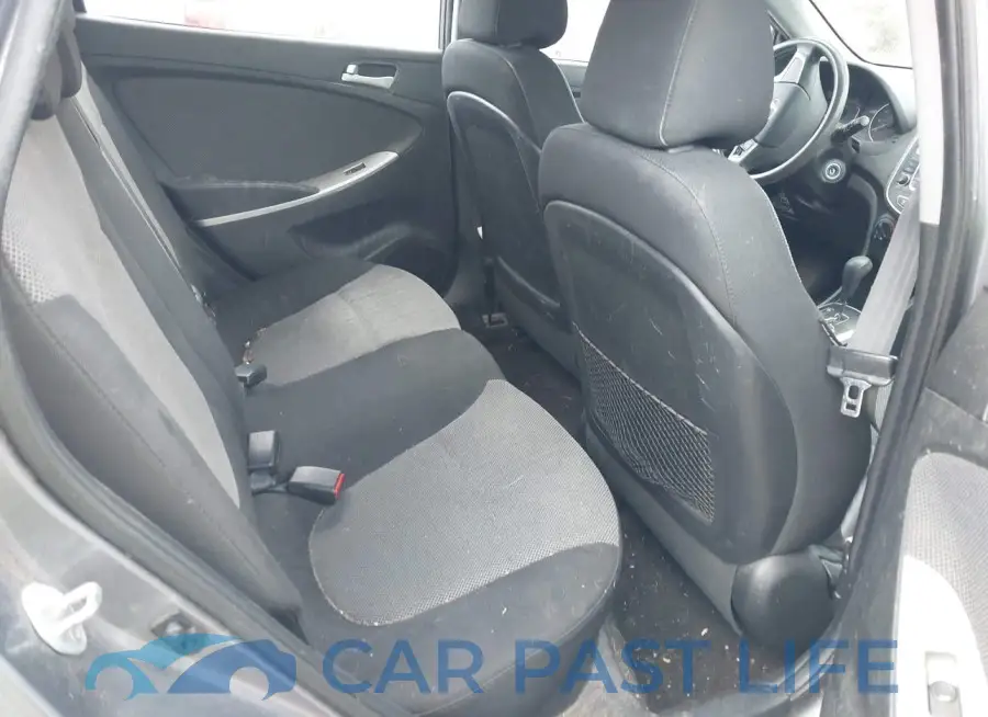 KMHCT5AE8EU151675# 8