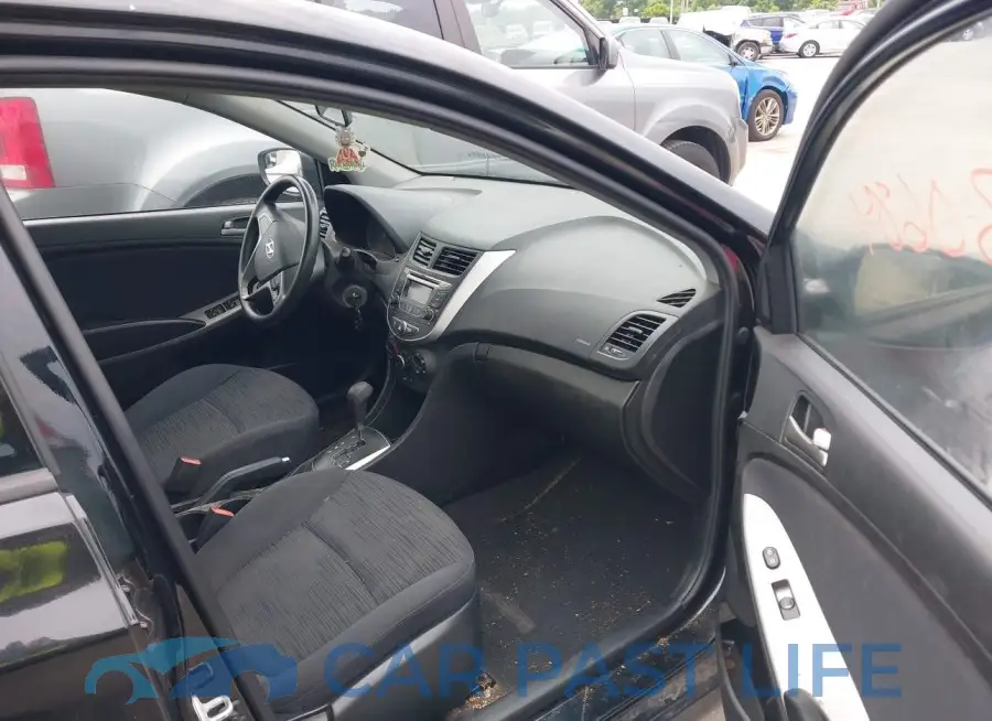 KMHCT5AE8FU199422# 5
