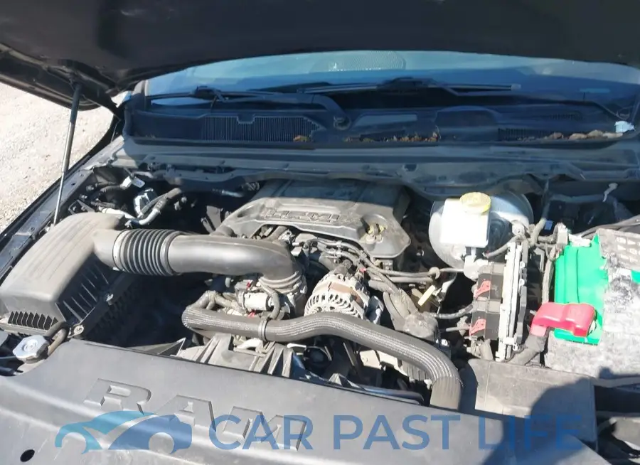 1C6SRFJT4KN602391# 10