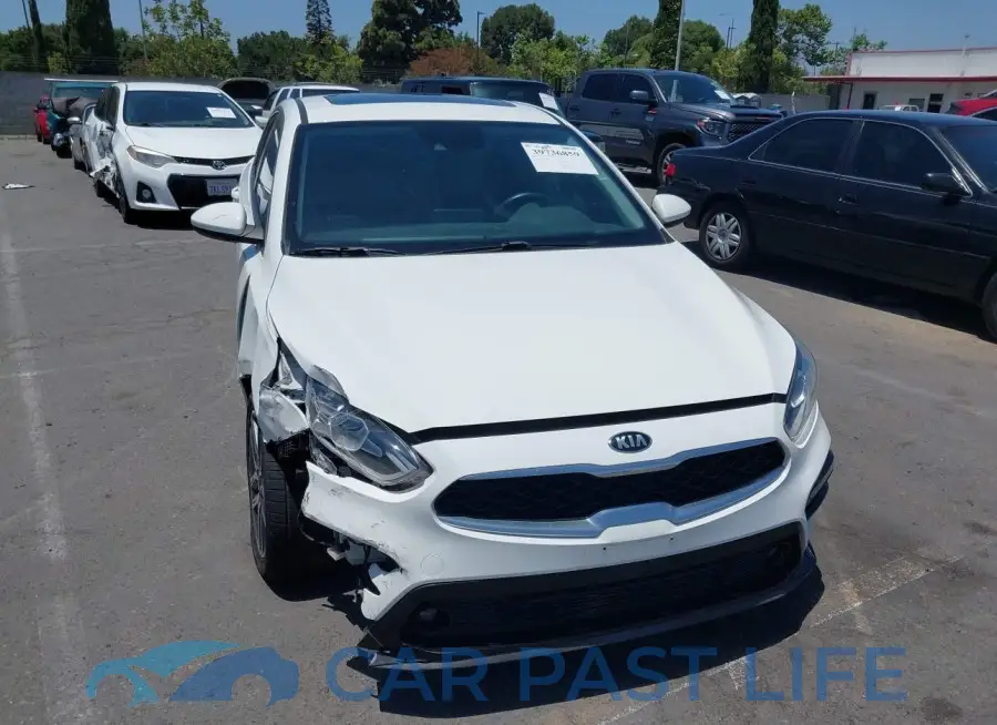 3KPF34ADXKE066009# 11