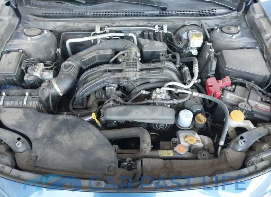 4S3BWAA63L3032007# 10