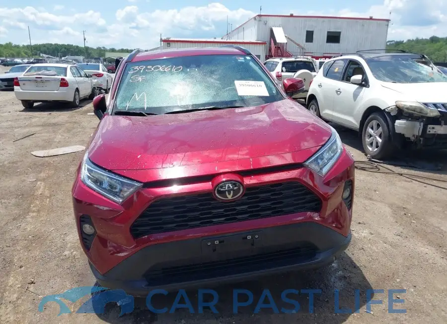 2T3P1RFV6MW187099# 12