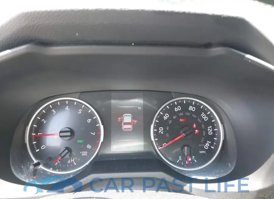 2T3P1RFV6MW187099# 7