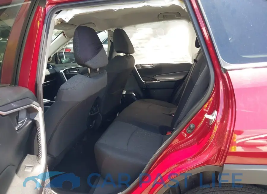 2T3P1RFV6MW187099# 8