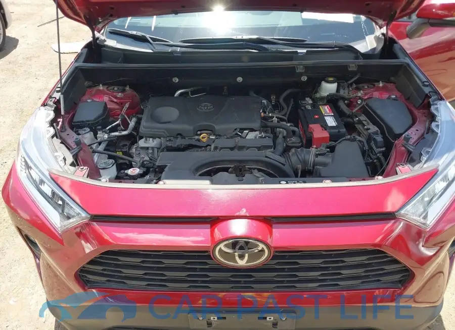 2T3P1RFV6MW187099# 10