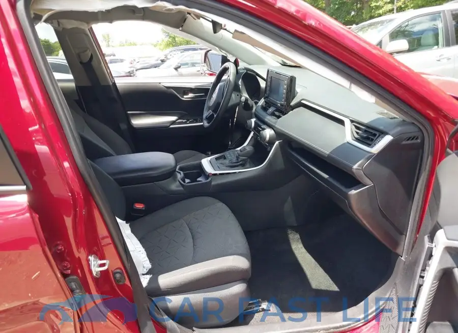 2T3P1RFV6MW187099# 5