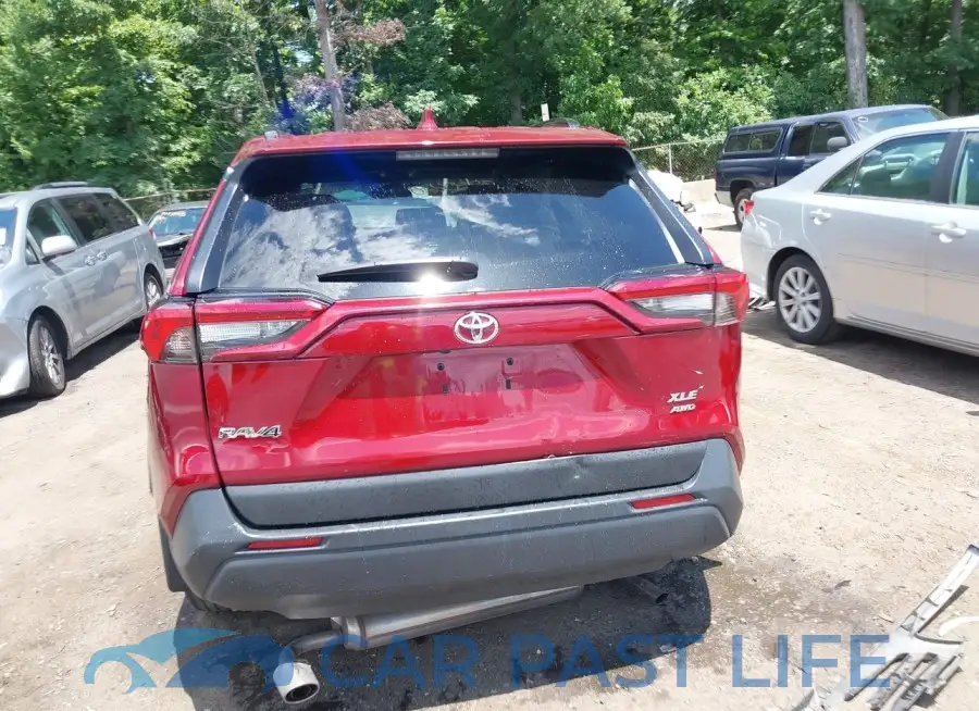 2T3P1RFV6MW187099# 16
