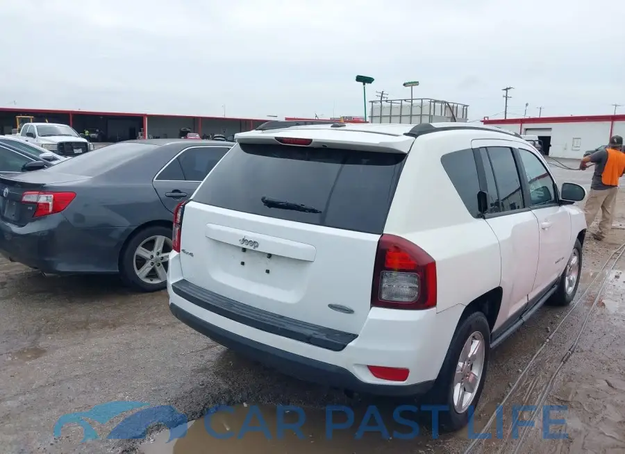 1C4NJCEA7ED542041# 4