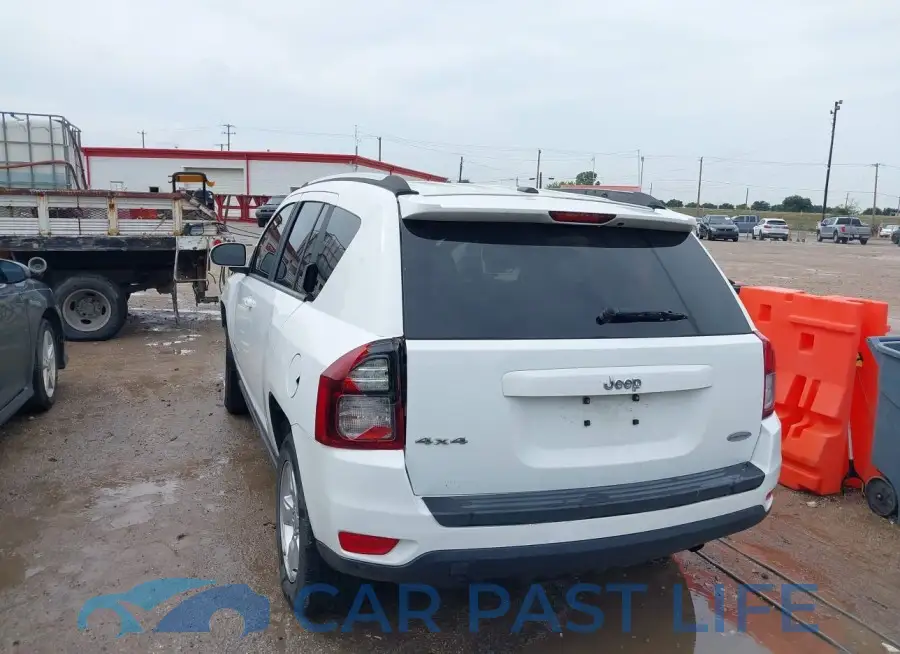 1C4NJCEA7ED542041# 3