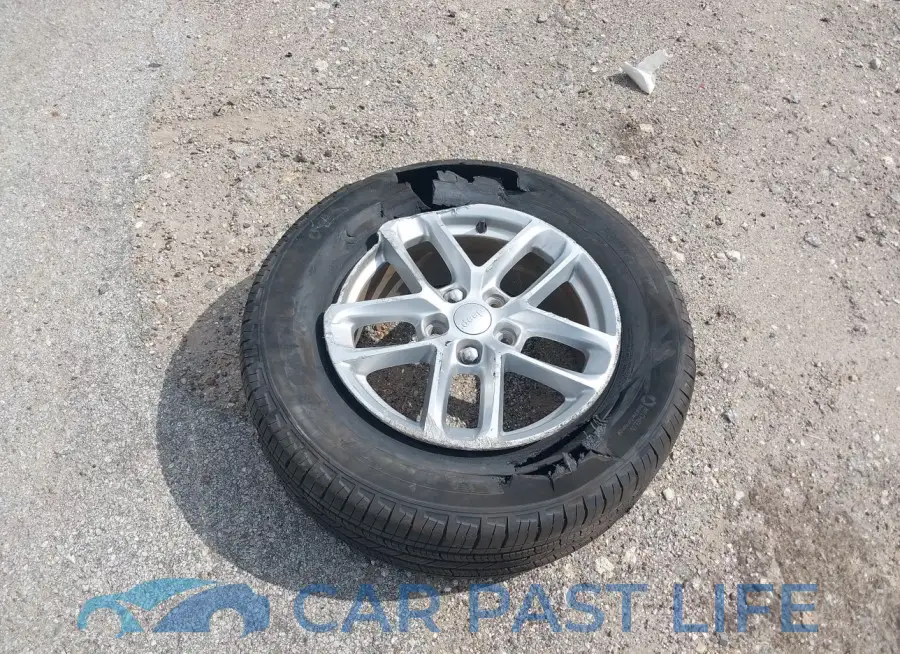 1C4RJJAG3P8825869# 12