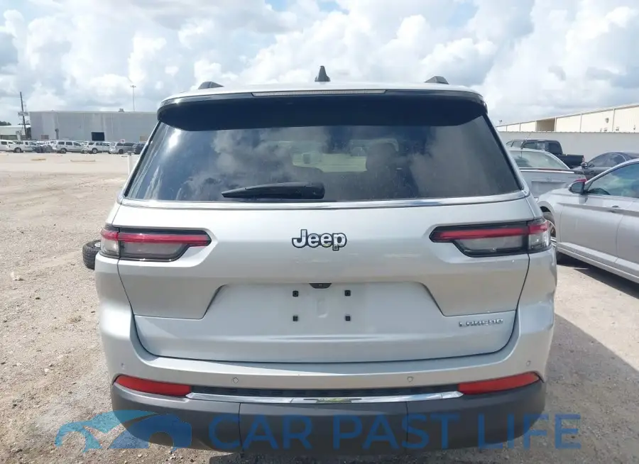 1C4RJJAG3P8825869# 17