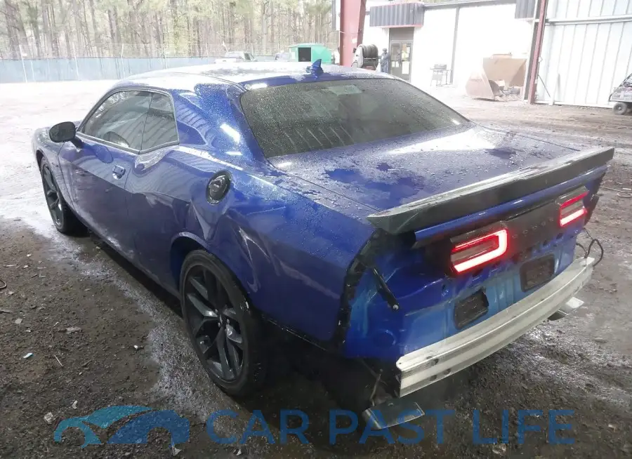 2C3CDZBT4MH530992# 3