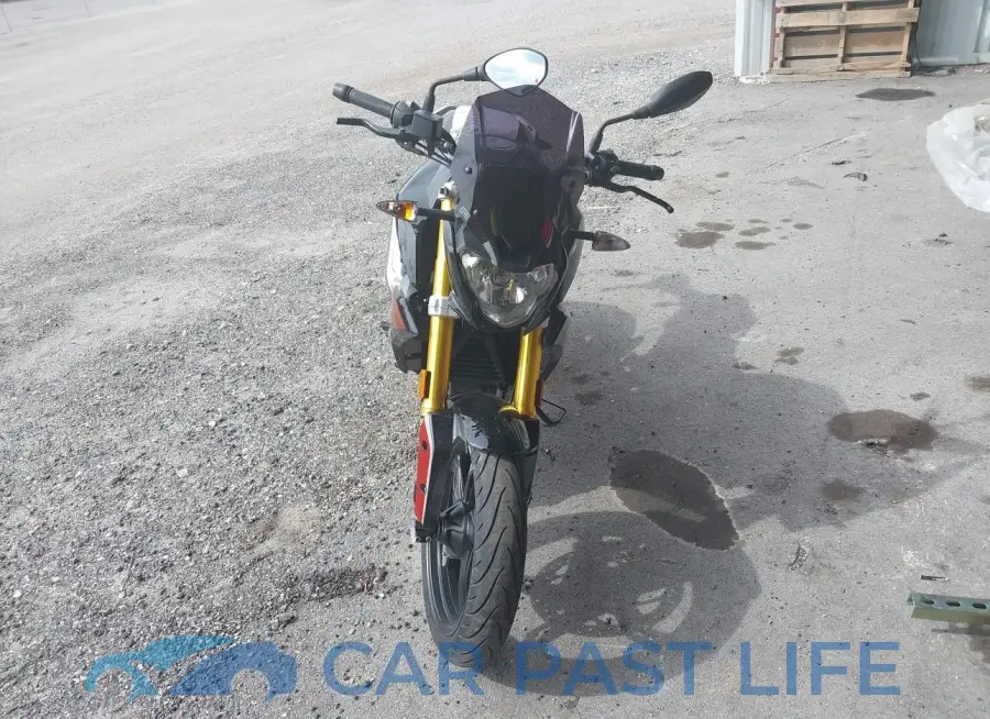 WB30G1103LRA00632# 5